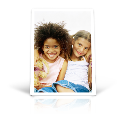Personalized Board Print - Turn your favorite photo into a fantastic giant poster! Printed on 1.3mm paperboard with semi-gloss finish, these poster boards are great for capturing the entire family, decorating children's rooms and show casing family pets! Available sizes include 11x14, 16x20, and 20x30.