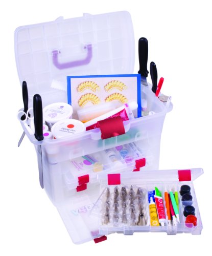 ArtBin Baker's and Cake Decorating Storage Cabinet