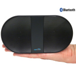 CoolStream Portable Bluetooth Speakers