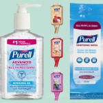 Purell Advanced Hand Sanitizer