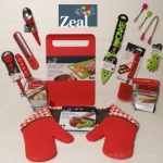 Zeal and Kitchen Innovation Products