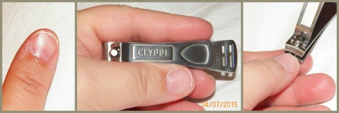 Clyppi Nail Clippers