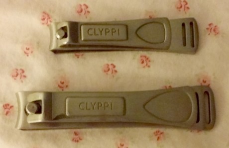 Clyppi Nail Clippers
