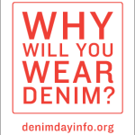 Denim Day - Why Wear Denim