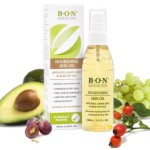 BON Nourishing Skin Oil