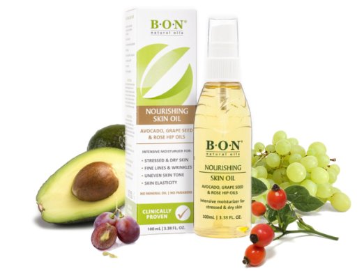 BON Nourishing Skin Oil