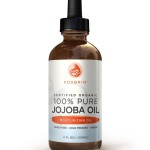 Foxbrim’s Organic Jojoba Oil