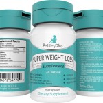 PetitePlus Super Weight Loss Supplement