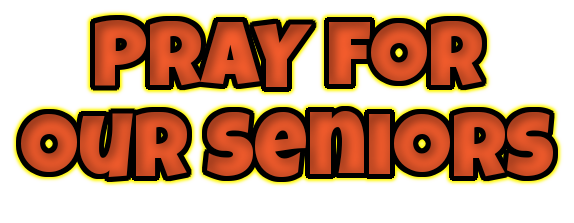 Pray for Our Seniors