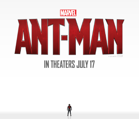 Ant-Man Trailer, Fun Facts, and Activities