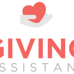 Giving Assistant Logo